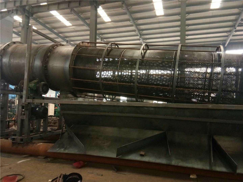 青州洗砂设备价格 大型洗砂设备价格 大型洗砂机价格
