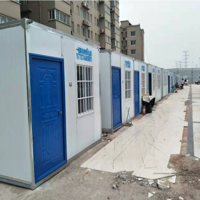 活动房出租  郑州集装箱活动房租赁电话  汇之鼎现货供应  量大从优