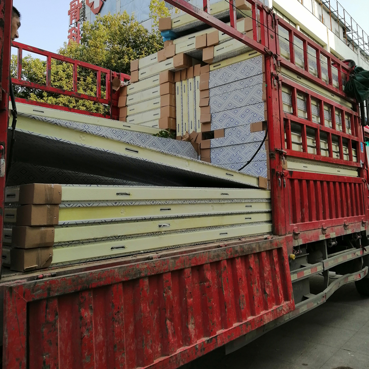 冷库库板设计 冷库库板定做 冷库库板报价 冷库库板安装