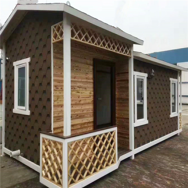 厂家定制集装箱供应出售住人活动板房
