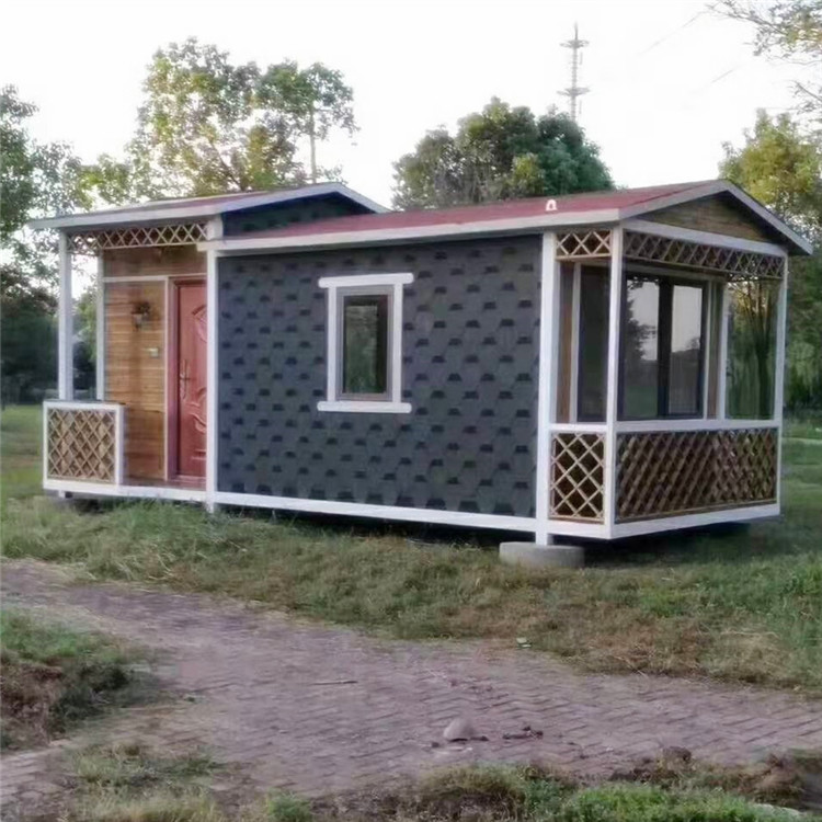 厂家定制集装箱供应出售租赁住人集装箱