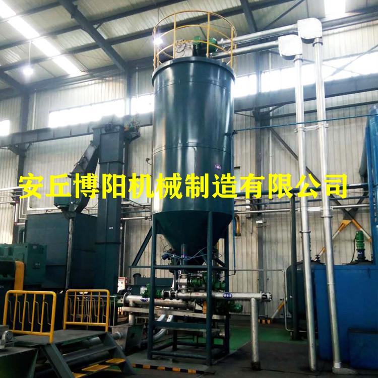 出售苏打粉管链输送机_粉体管链提升机_无尘管链输送设备