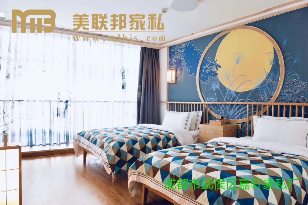 成都宾馆家具 新繁宾馆家具 宾馆家具