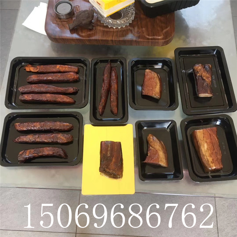 进口香肠贴体真空包装机牛排贴体包装机包装上档次牛肉真空包装机