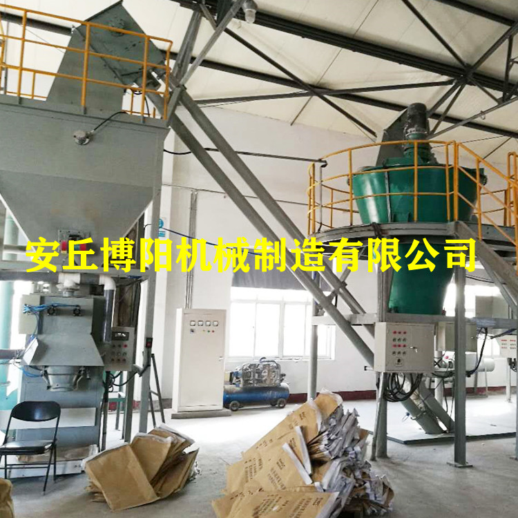 石灰管链输送机_密闭管链输料机_博阳管链机厂家直销