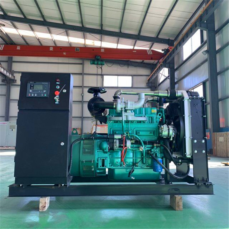 60kw发电机组-潍坊动力 60千瓦柴油发电机-纯铜无刷  产品规格多样