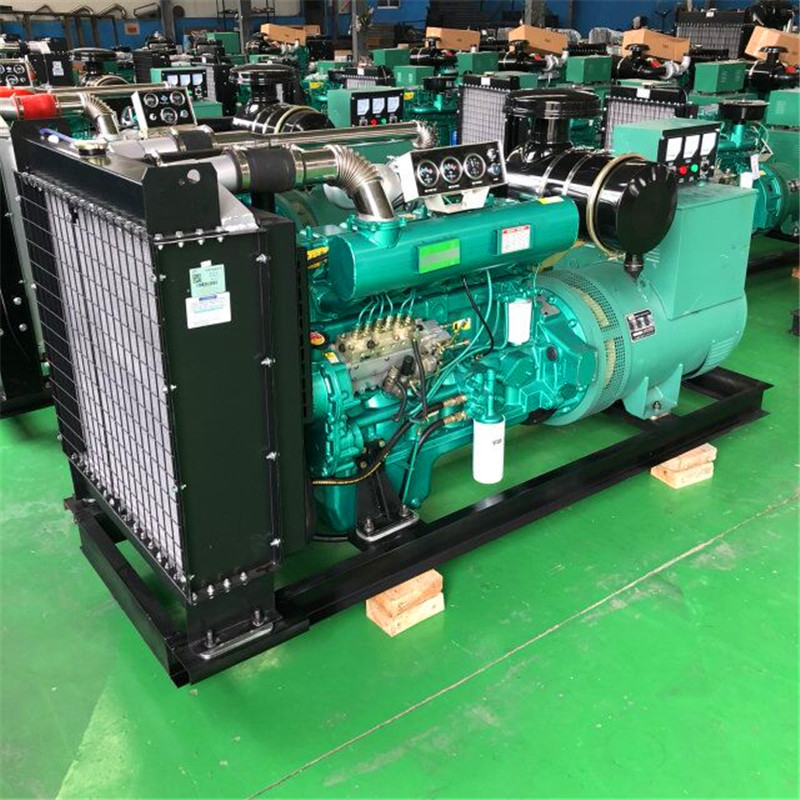 150kw柴油发电机 发电机组 厂家直供 潍坊柴油发电机组