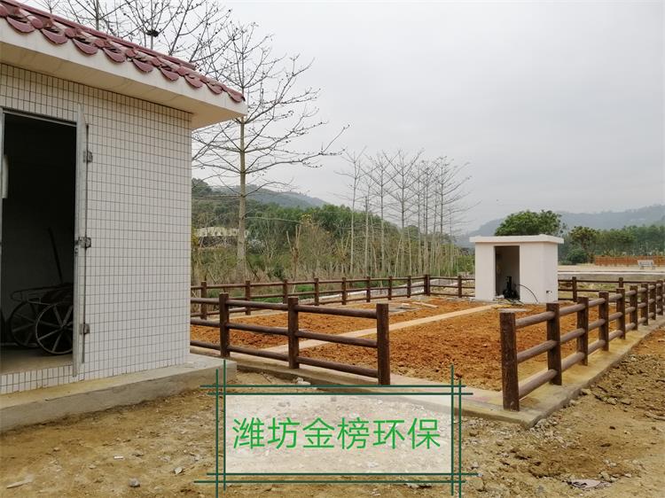 冰淇淋污水处理设备生化法MBR地埋一体化