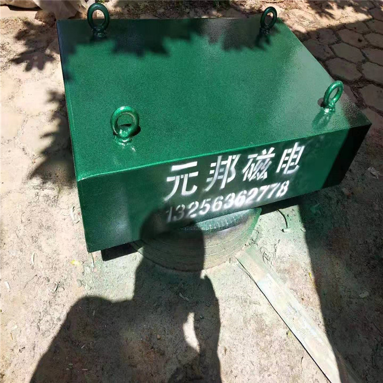 加工定制永磁除铁器_悬挂式永磁除铁器_方形永磁除铁器厂家直销