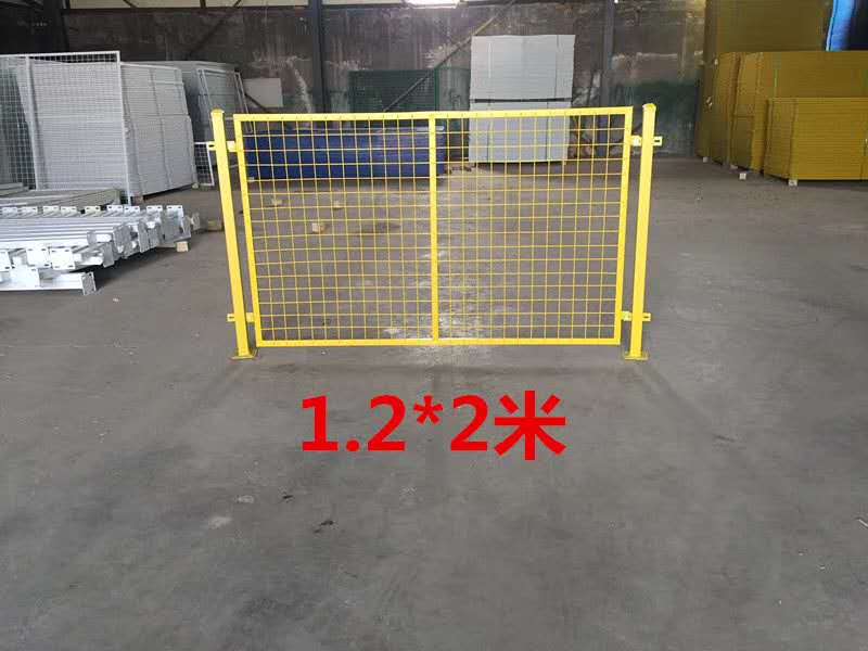 揭阳市热销产品车间隔离网车间隔离网质量保证