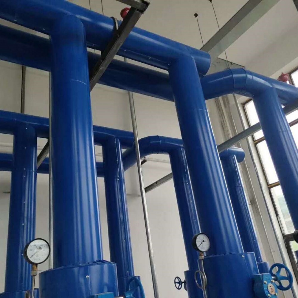 铁皮保温 硅酸盐保温管厂家 生产铁皮保温施工厂家专业队