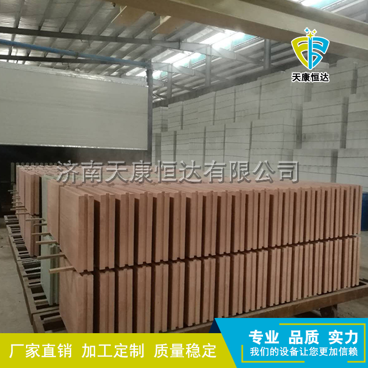 济南石膏砌块设备,石膏砌块生产设备,石膏砌块设备厂家