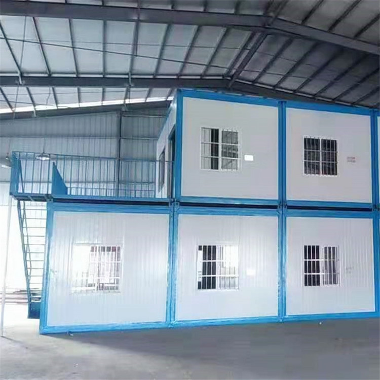 太方住人箱房出租售卖防火住人活动板房