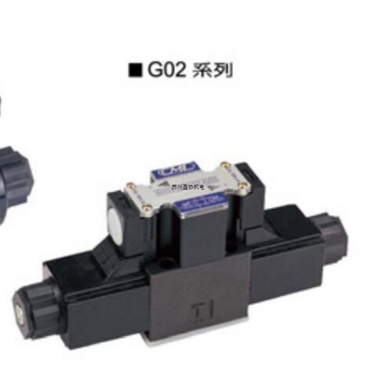 CML全懋电磁阀WH43-G03-C2-A220