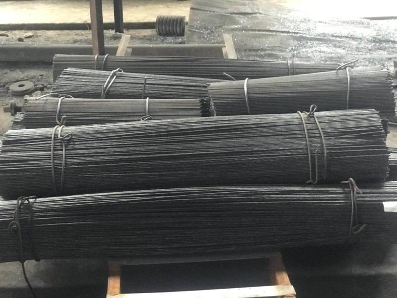 调直丝冷拔丝调直丝 调直铁丝厂家