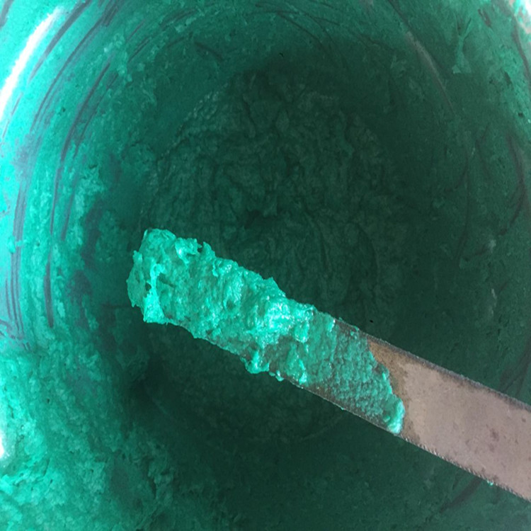 玻璃鳞片胶泥_脱硫塔衬里防腐施工_耐高温乙烯基涂料