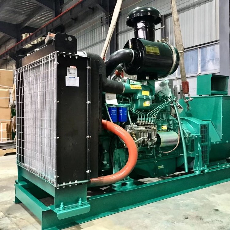 600kw柴油发电机组商场用厂家直销柴油发电机组600kw