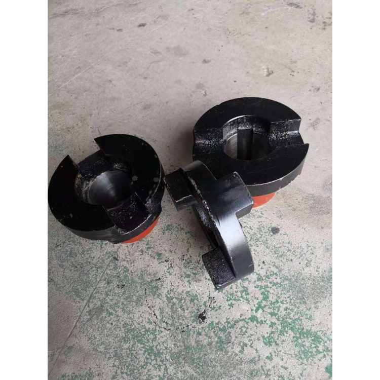 厂家供应特邦联轴器SL十字滑块联轴器刚性联轴器