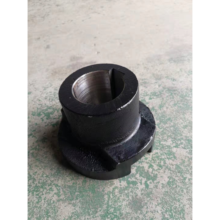 特邦SL190十字滑块联轴器圆钢厂家直销十字盘滑块联轴器