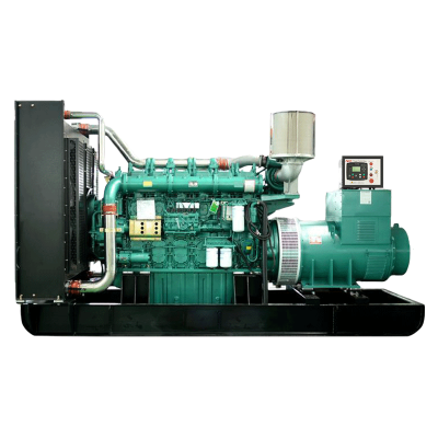 700kw柴油发电机组工厂直销纯铜无刷柴油发电机组700kw