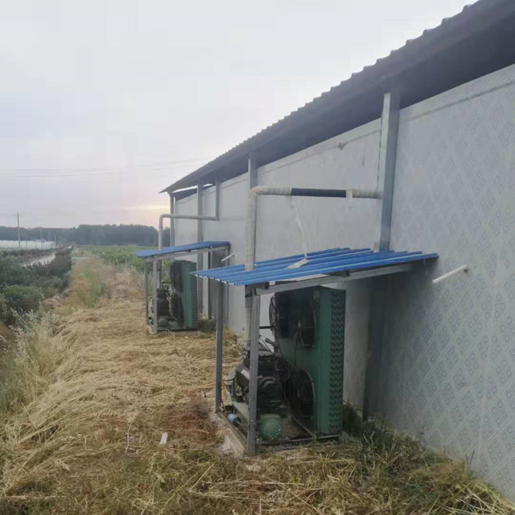 冷库建造厂家 冷库建造报价 设计冷库 定制冷库