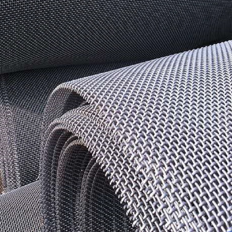 顺德长期现货不锈钢丝网质量保证