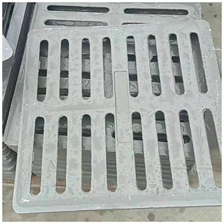 高分子复合篦子 树脂排水沟篦子 绿化带专用篦子