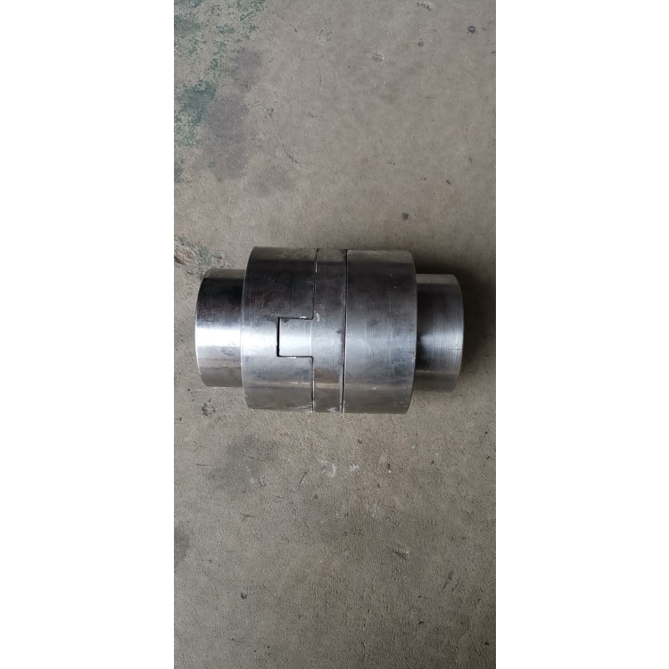 十字块联轴器厂家直销联轴器尼龙十字滑块联轴器刚性十字盘