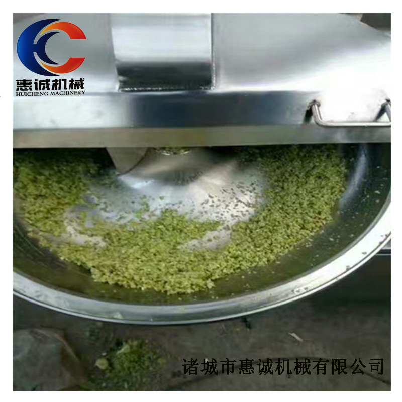 斩拌机厂家 果蔬斩拌机价格 鸡鸭鱼肉斩拌机