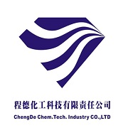 成都程德化工科技有限责任公司 标志