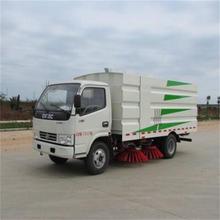 四川道路清扫车 乐山道路清扫车 四川扫地车