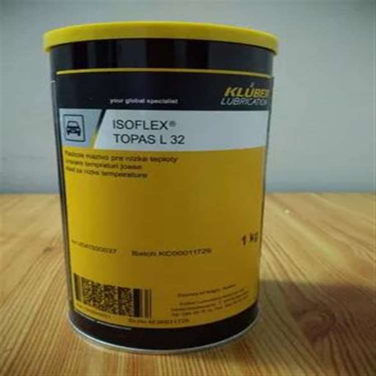 克鲁勃L32低温润滑脂/‘ISOFLEX TOPAS L 32’