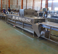 厂家直销土鸡蛋清洗机 鸡蛋鸭蛋泥蛋清洗机 洗蛋机 蛋品清洗设备