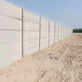 临时围墙  水泥板围墙   厂家直销  专业安装 方便快捷