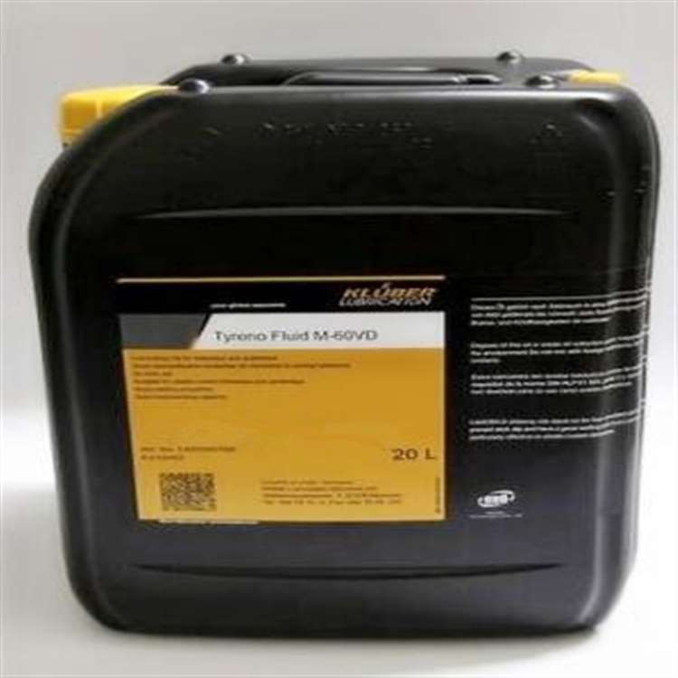 克鲁勃M-60VD扩散泵油/Kluber Tyreno Fluid M- 60VD
