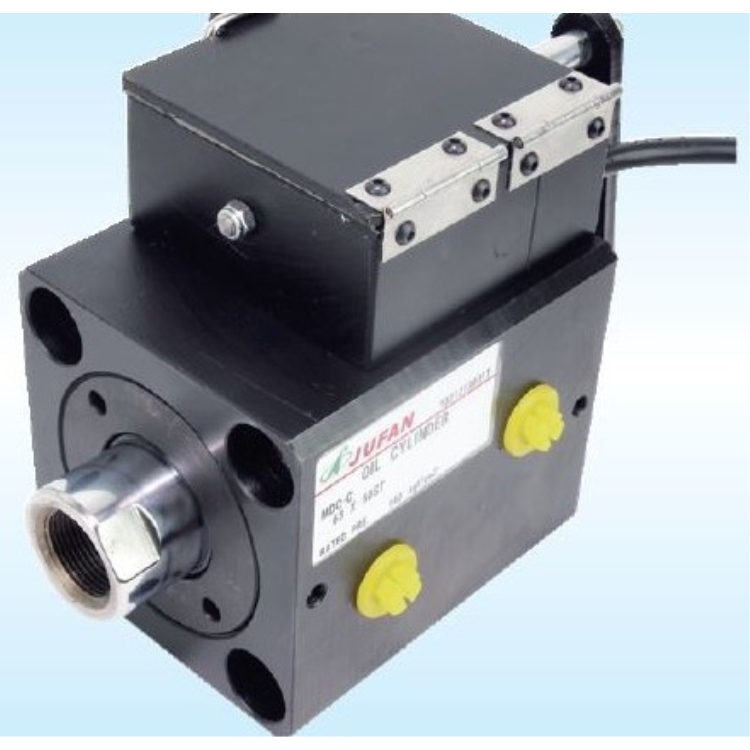 JUFAN君帆薄型模具油缸MDC-A-FA-50-30ST