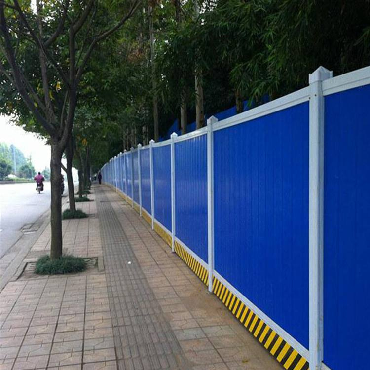 甘肃市政围挡施工_工程围挡批发_工地围挡租赁_厂家直销价格优惠