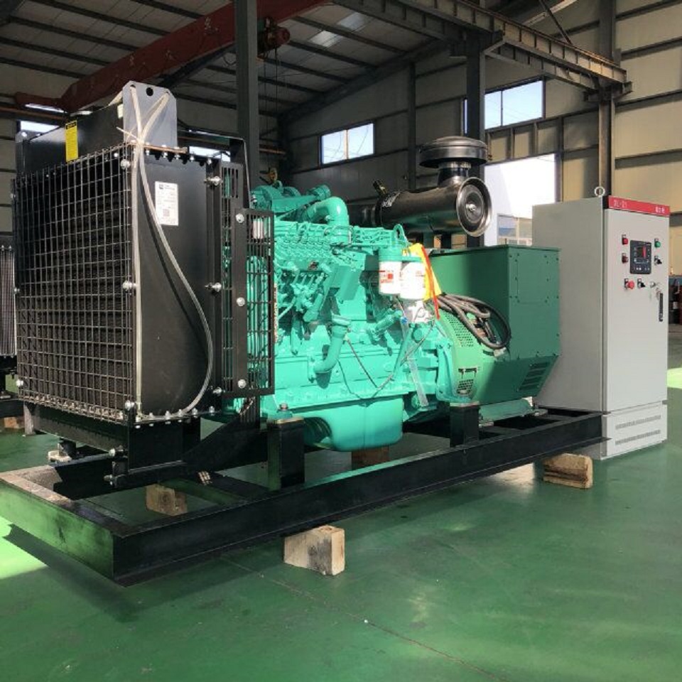 100kw东风康明斯柴油发电机组  100千瓦发电机组 特价销售