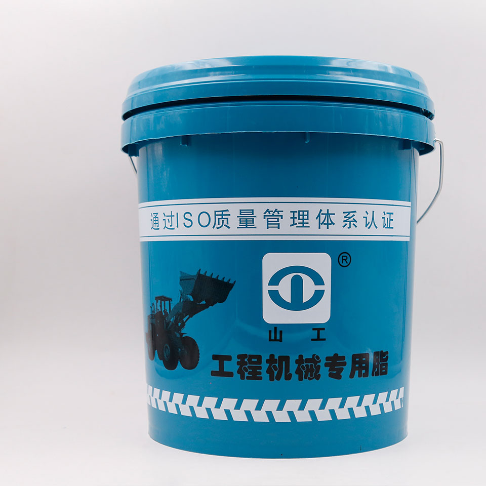 润滑脂_工程机械专用脂 山东山工 生产_批发