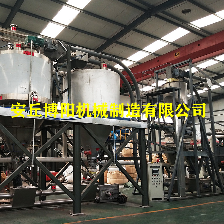 饲料管链输送机_颗粒物料无尘管链输送机_耐酸碱管链输送机
