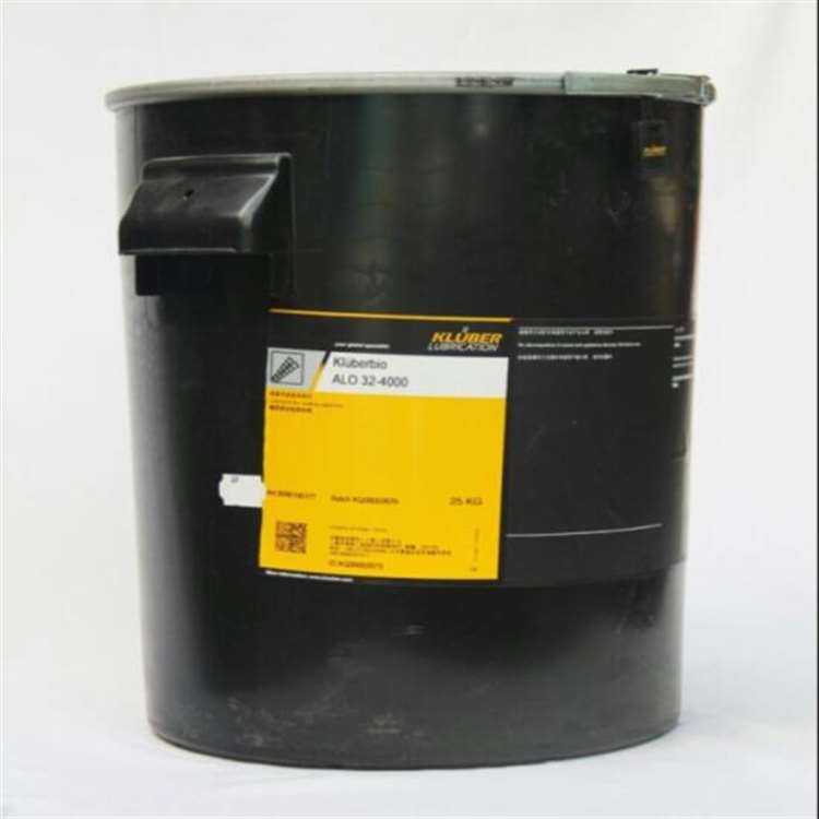 克鲁勃32-4000/Kluberbio ALO 32-4000高速润滑脂