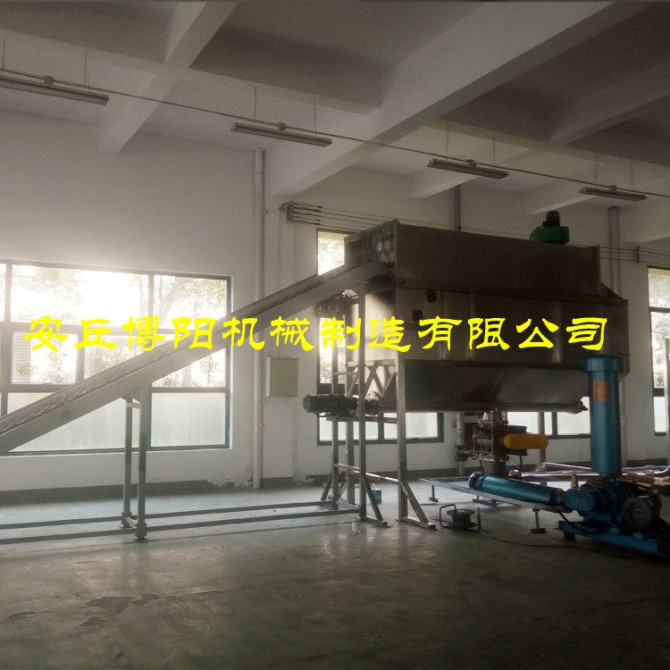 25KG磷肥自动拆包机_自动拆包投料站_无尘自动卸料机