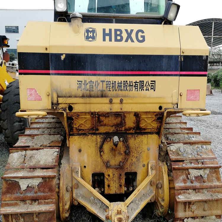 厂家直销二手TY165-2推土机质量保证