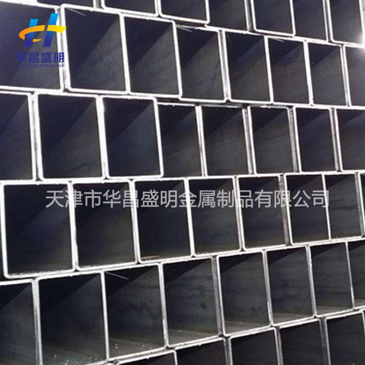 厂家批发200*200*100镀锌方管热镀锌方管现货供应