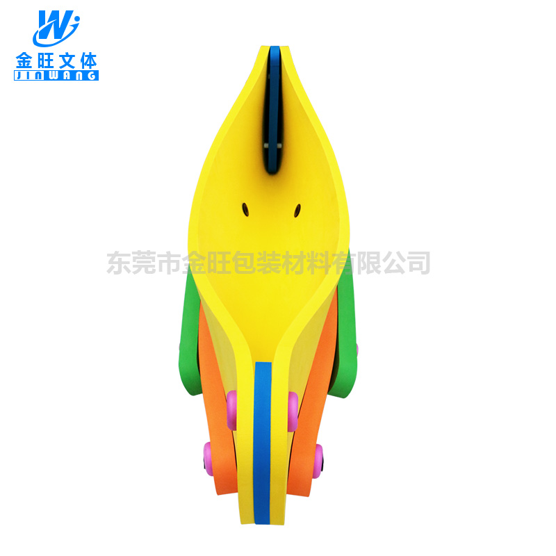 金旺 儿童皮划艇 户外儿童水上运动用品 定制批发厂家