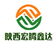 陕西宏腾鑫达商贸有限公司 标志