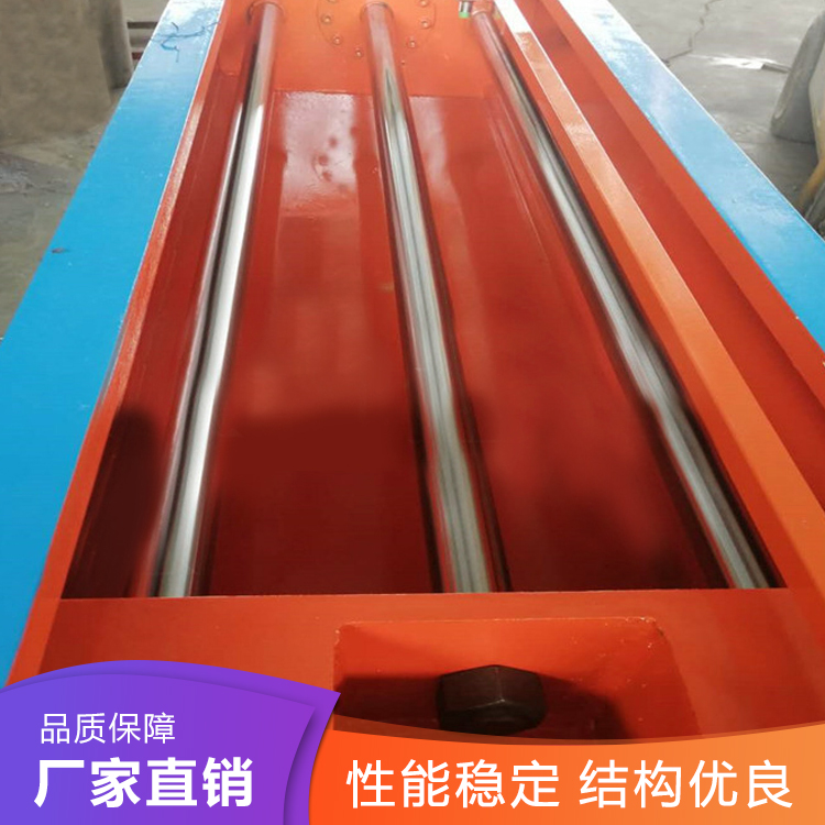 厂家直销键槽拉床液压拉床10顿30顿小型花键拉床内孔方孔拉刀