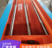 厂家直销键槽拉床液压拉床10顿30顿小型花键拉床内孔方孔拉刀