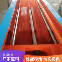 厂家直销键槽拉床液压拉床10顿30顿小型花键拉床内孔方孔拉刀