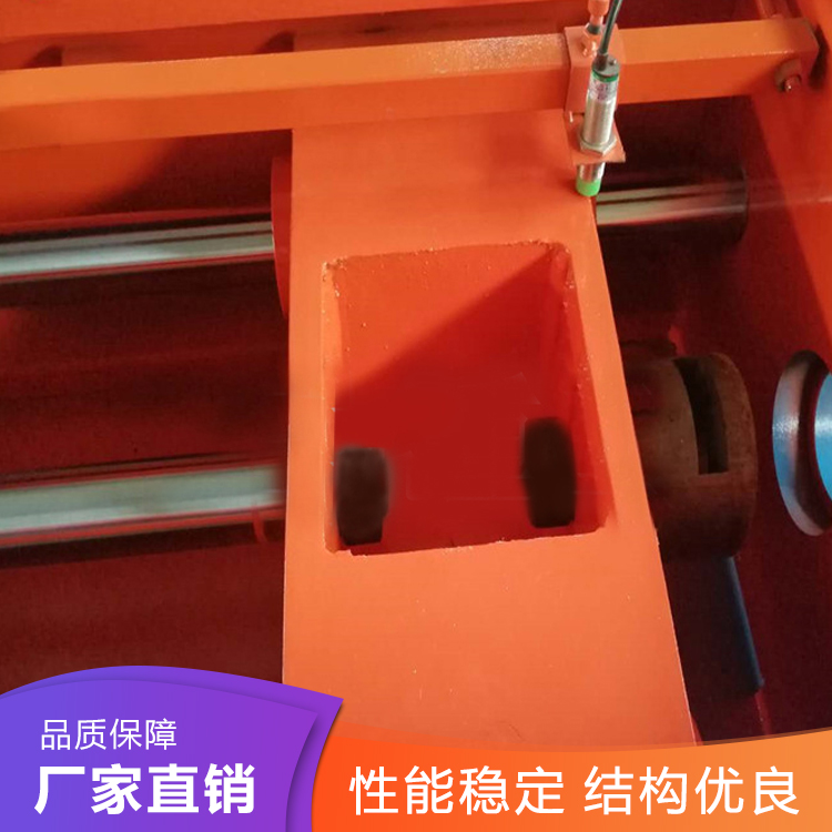 现货L61100液压拉床花键槽拉床10-50顿双速可调支持订做